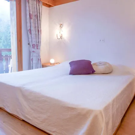Le Bristol-25 Appartement Villars-sur-Ollon