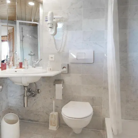 Appartement Le Bristol-25 Villars-sur-Ollon