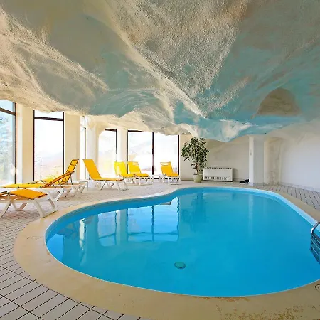 Appartement Le Bristol-25 *